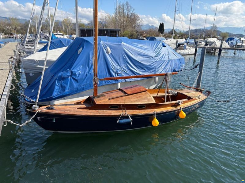 Fricke & Dannhus HD 20 Kaja