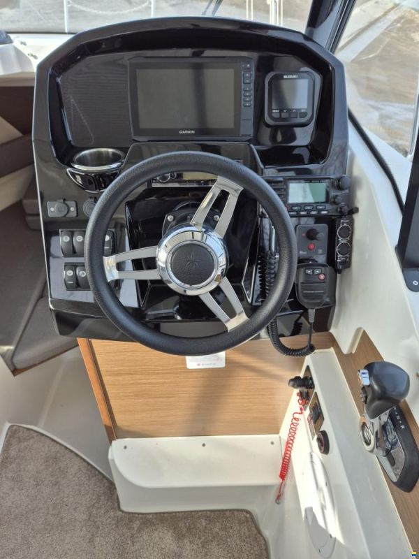 Jeanneau Merry Fisher 795