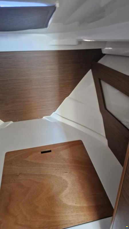 Jeanneau Merry Fisher 795