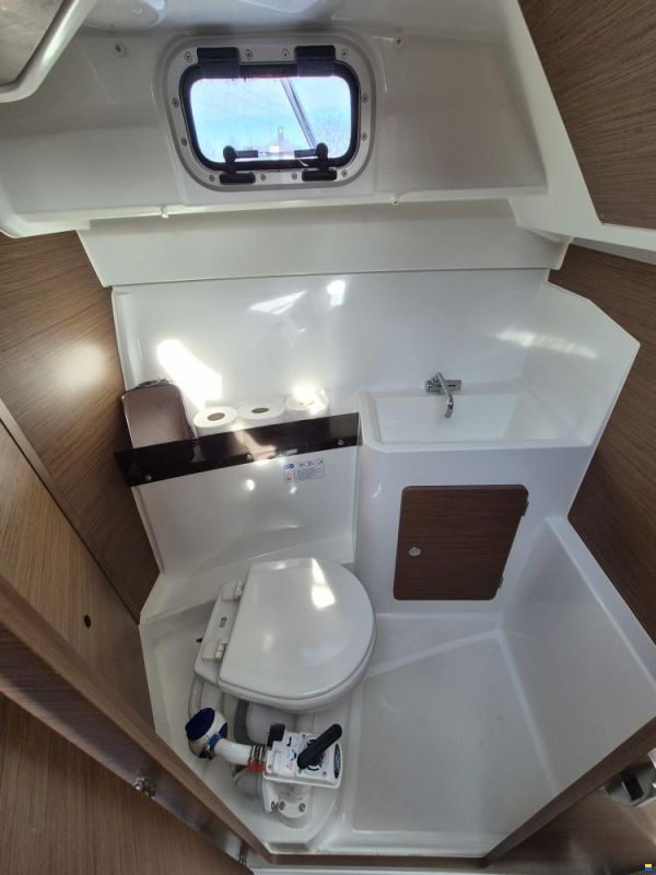 Jeanneau Merry Fisher 795