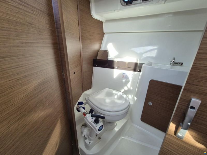 Jeanneau Merry Fisher 795