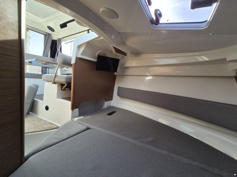 Jeanneau Merry Fisher 795