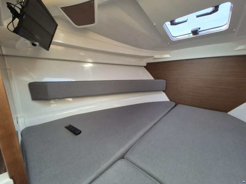 Jeanneau Merry Fisher 795