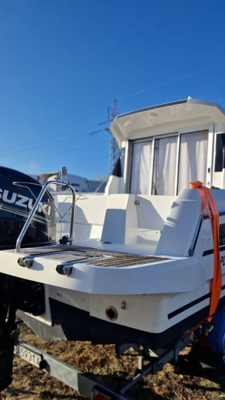Jeanneau Merry Fisher 795