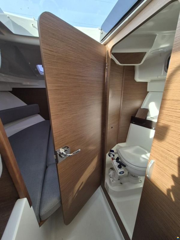 Jeanneau Merry Fisher 795