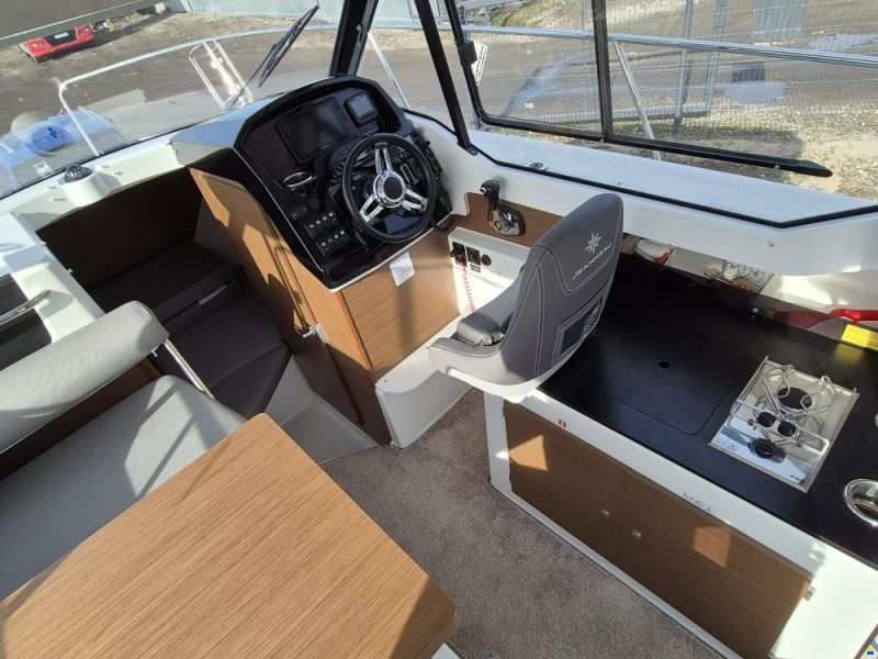 Jeanneau Merry Fisher 795