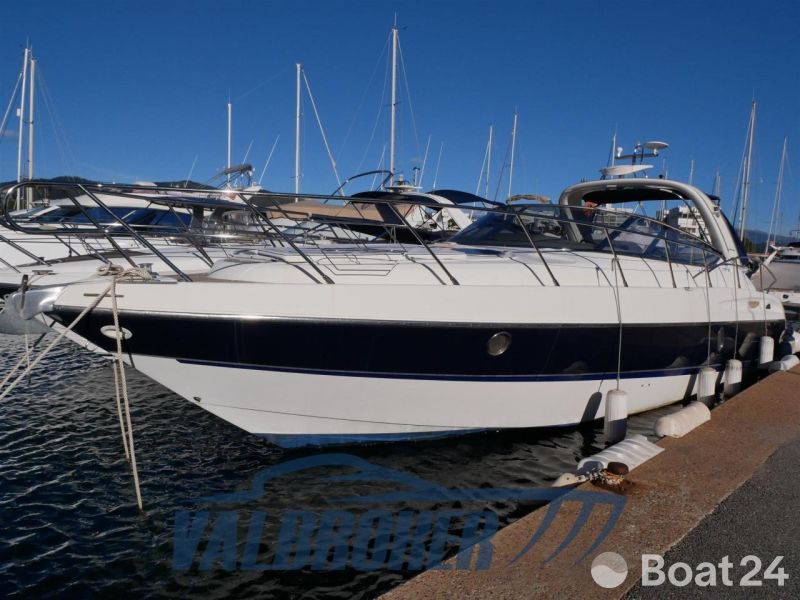 Cranchi ENDURANCE 41