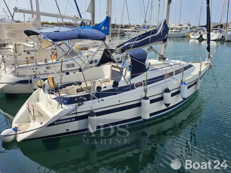 Sunbeam 29