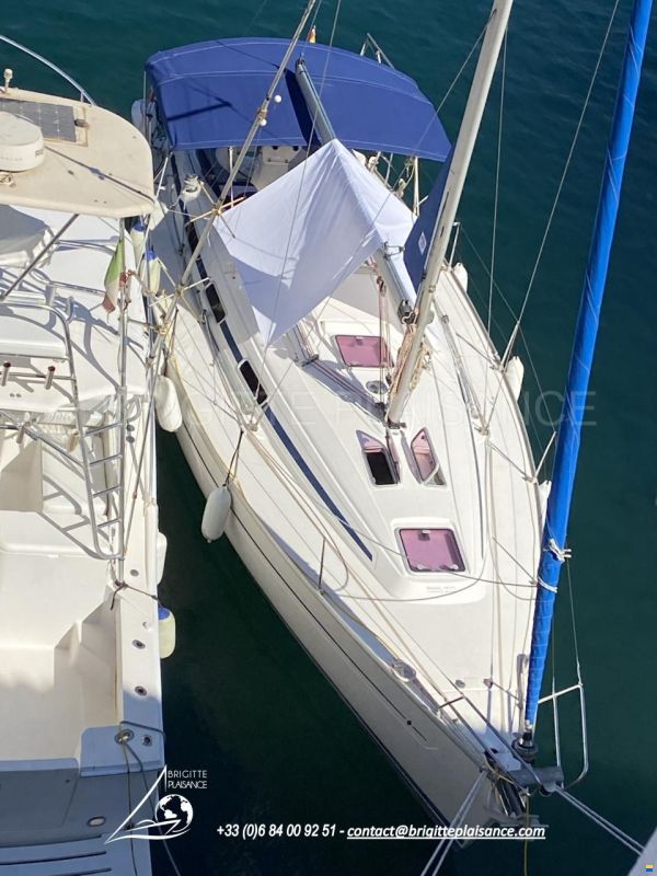 Bavaria 36