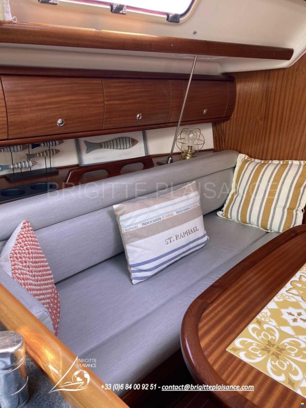 Bavaria 36
