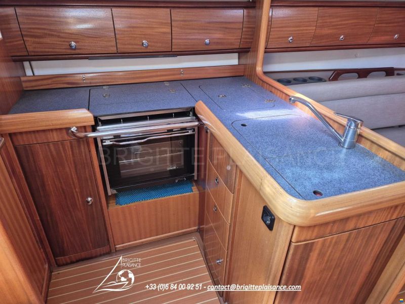 Bavaria 36