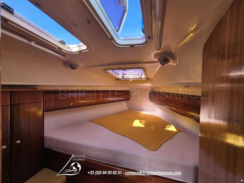 Bavaria 36