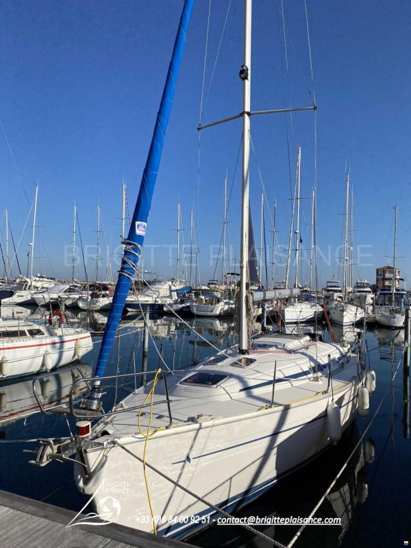 Bavaria 36