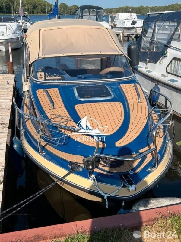 Aqualine 550