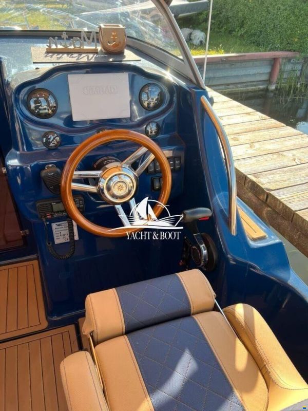 Aqualine 550