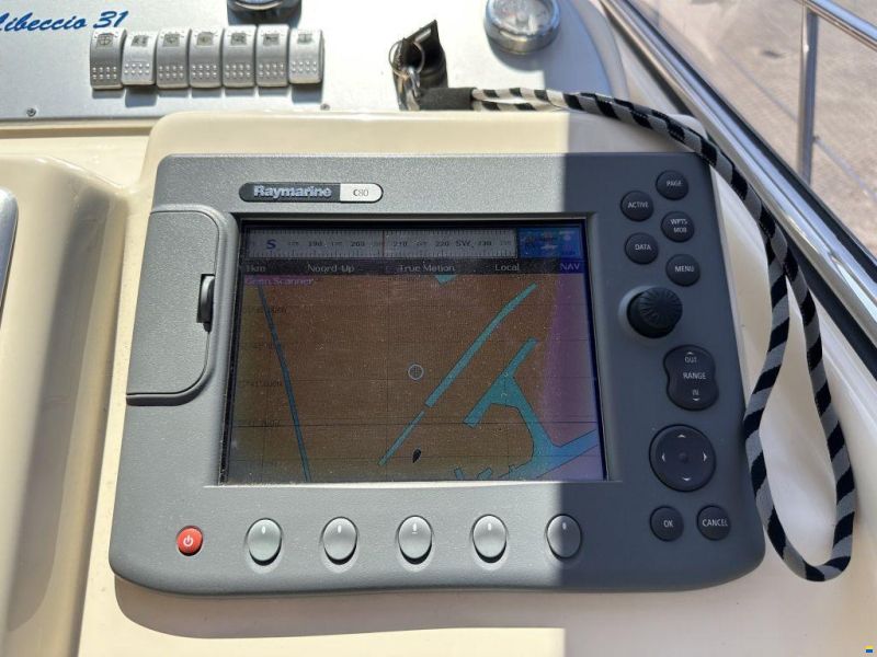 Antaris Mare Libre 1050