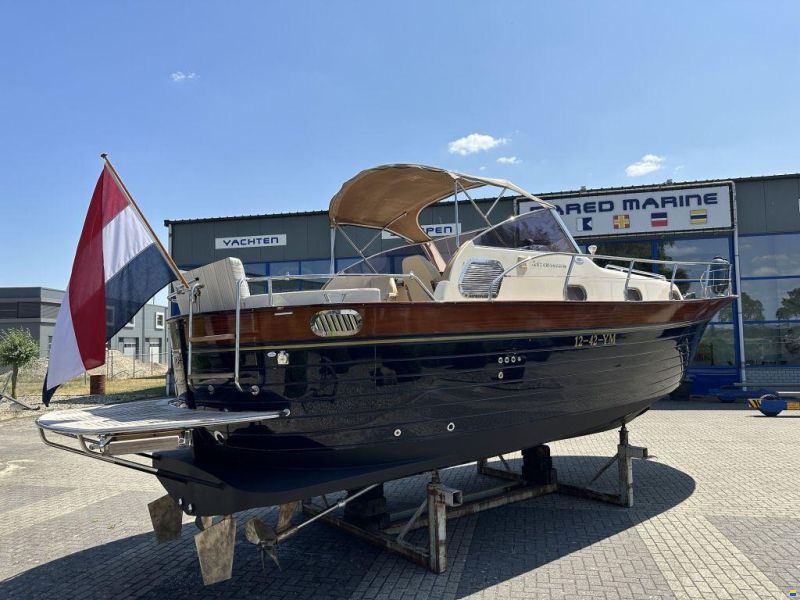 Antaris Mare Libre 1050