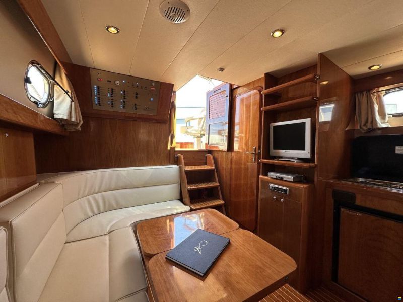 Antaris Mare Libre 1050