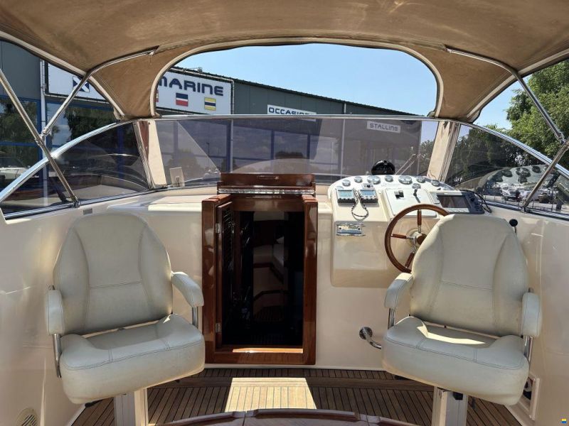 Antaris Mare Libre 1050