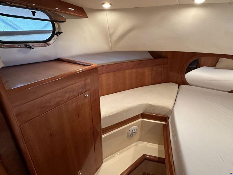 Antaris Mare Libre 1050