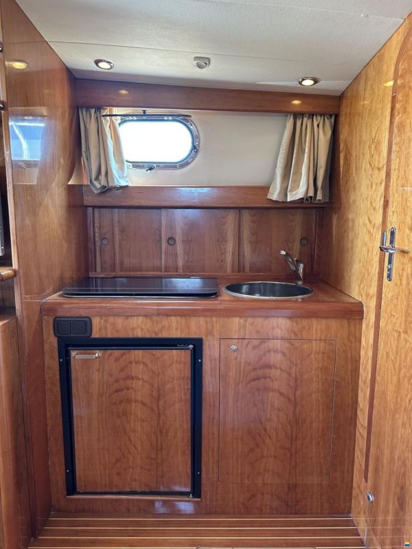 Antaris Mare Libre 1050