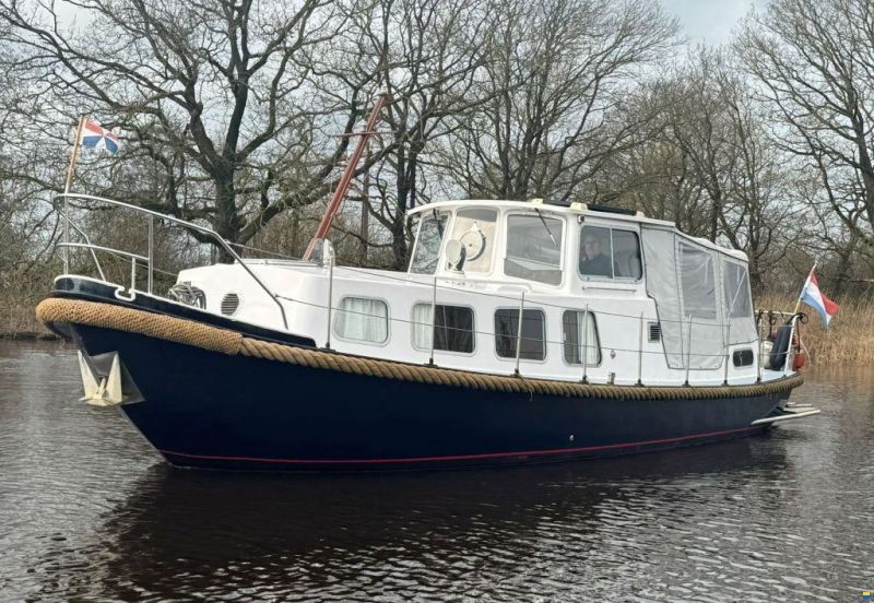 Gillissenvlet 1050 OKAK