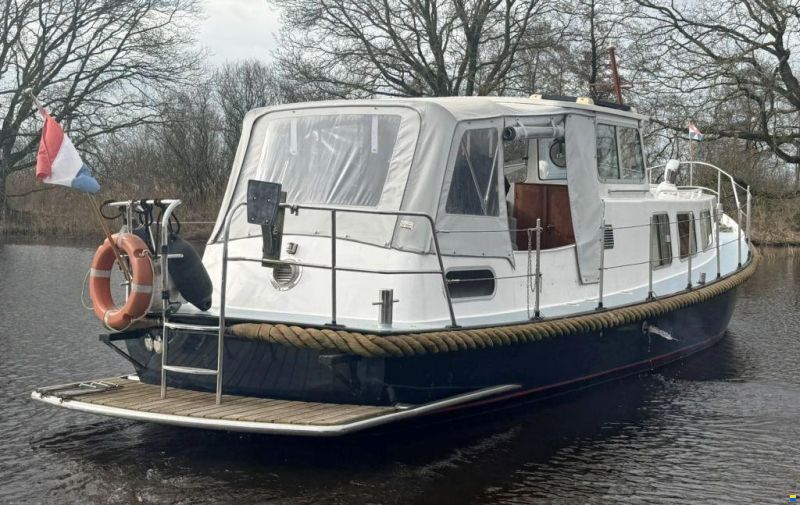 Gillissenvlet 1050 OKAK