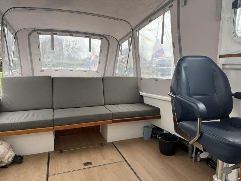 Gillissenvlet 1050 OKAK