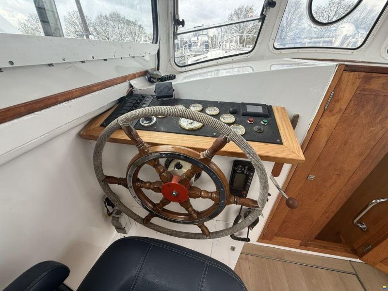 Gillissenvlet 1050 OKAK