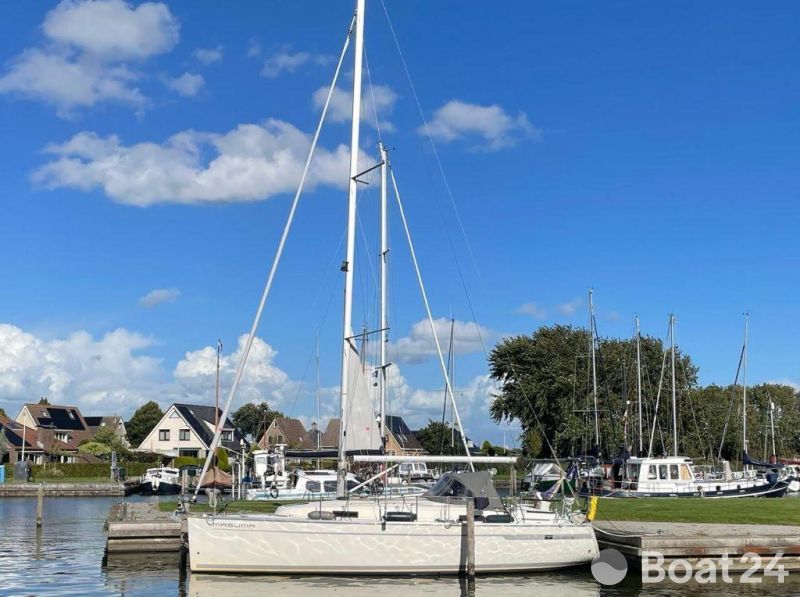 Bavaria 32 Cruiser 0