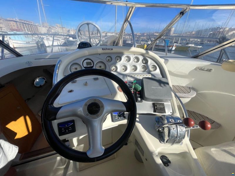 Cranchi Csl 28