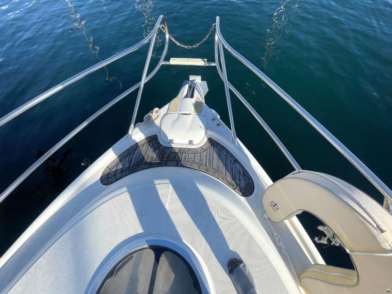 Cranchi Csl 28