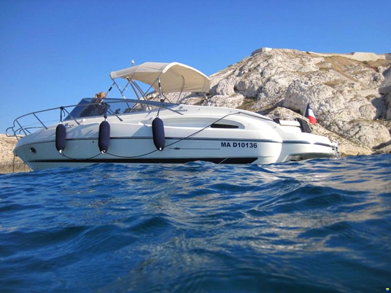 Cranchi Csl 28