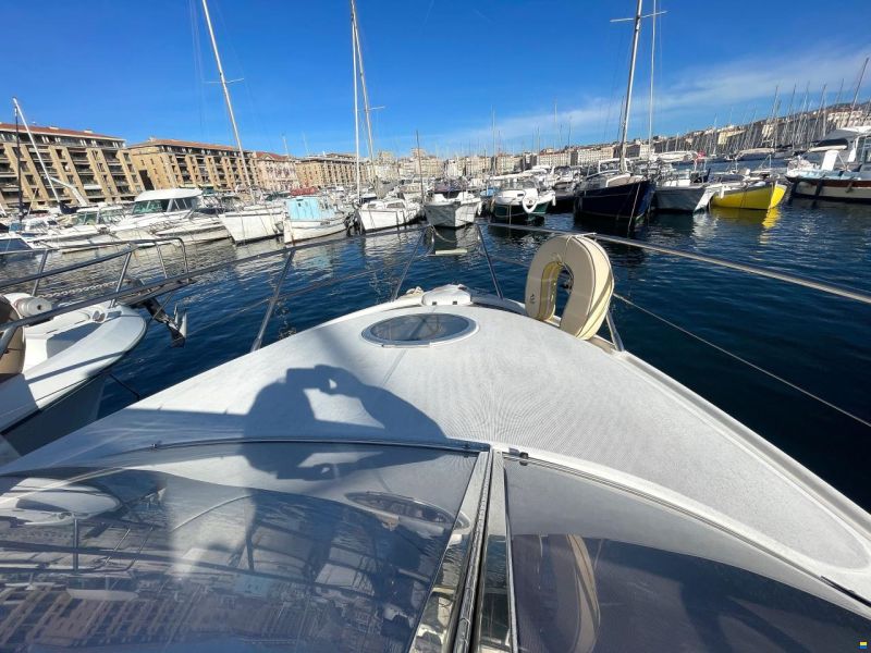Cranchi Csl 28