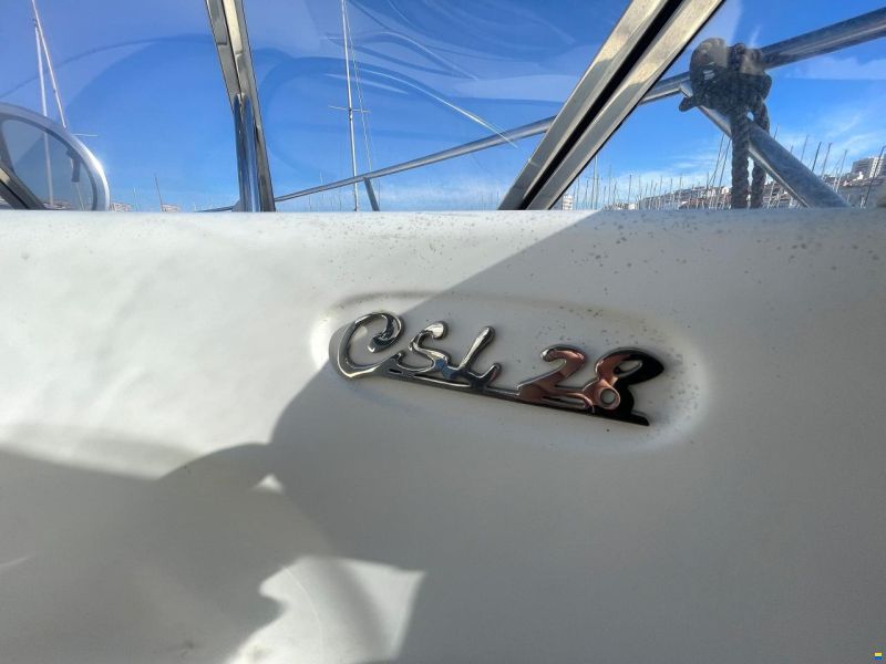 Cranchi Csl 28