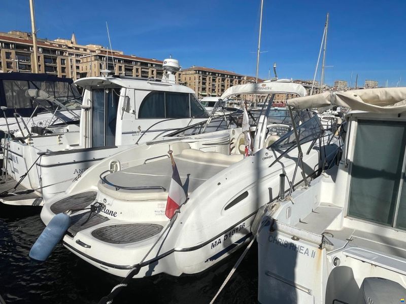 Cranchi Csl 28