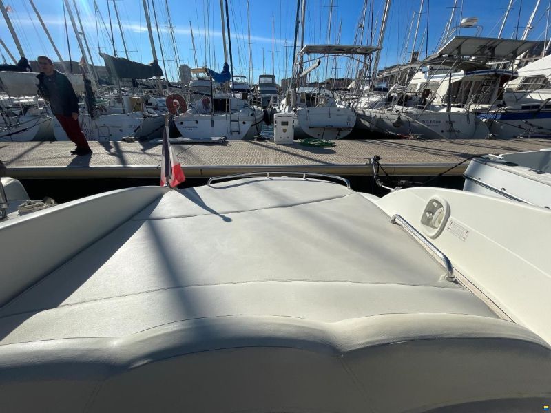 Cranchi Csl 28