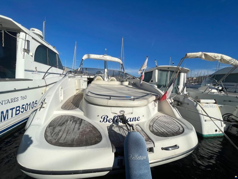 Cranchi Csl 28