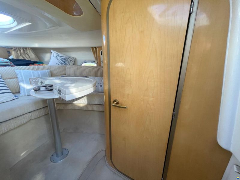 Cranchi Csl 28