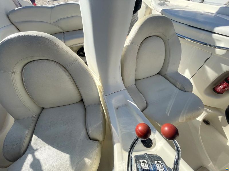 Cranchi Csl 28