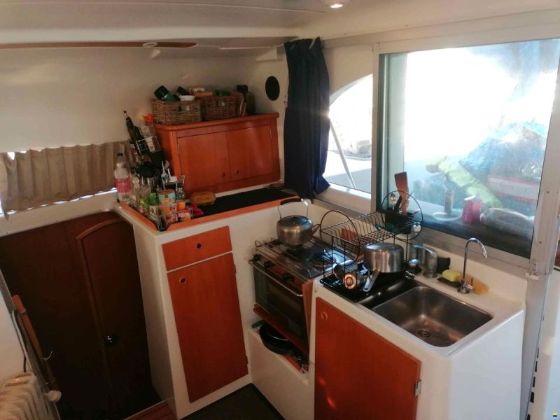 Lagoon 380