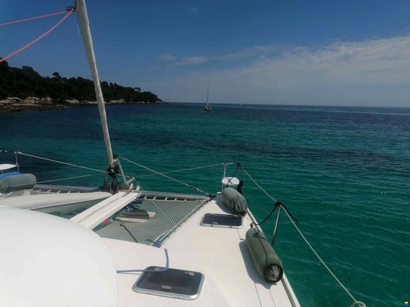 Lagoon 380