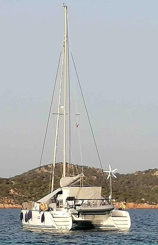 Lagoon 380