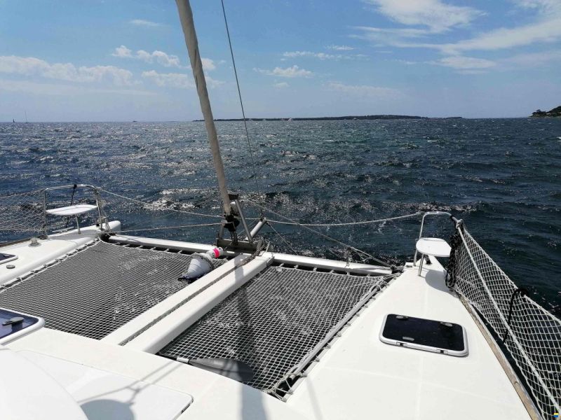 Lagoon 380