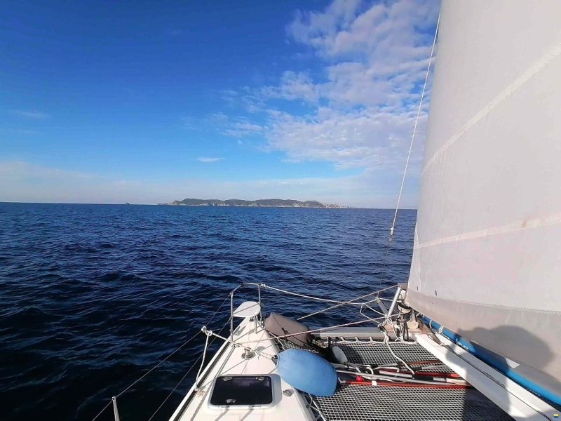 Lagoon 380