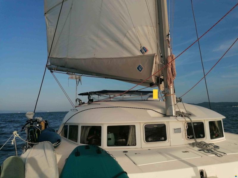 Lagoon 380