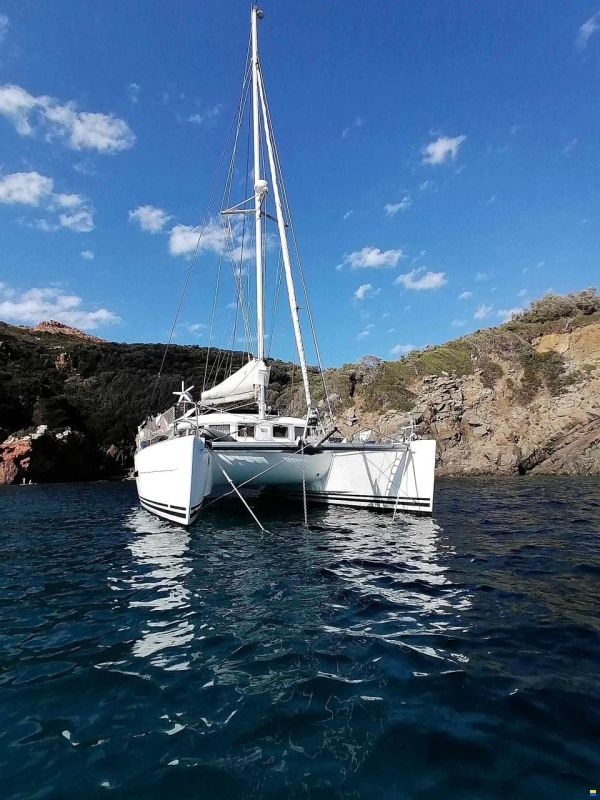 Lagoon 380
