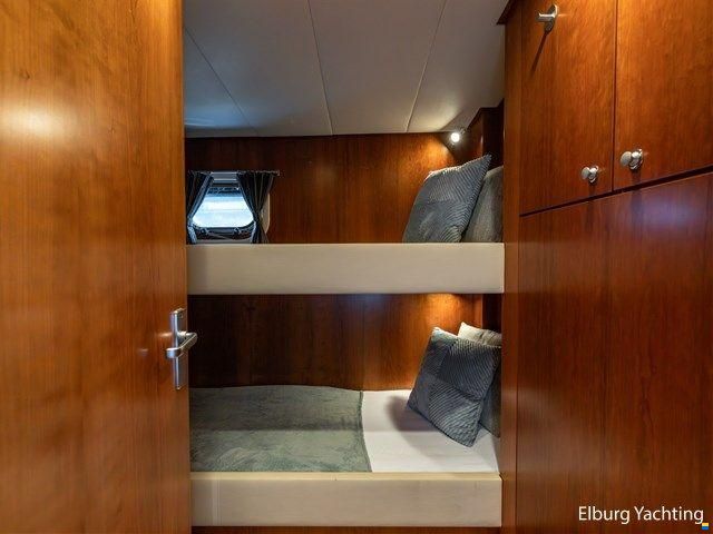 Valk Continental 1900 - Wheelhouse