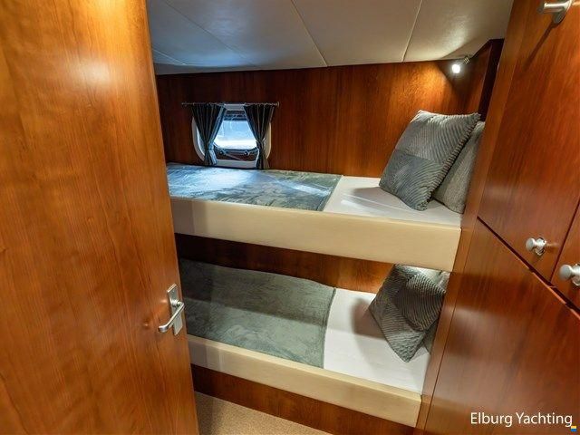 Valk Continental 1900 - Wheelhouse