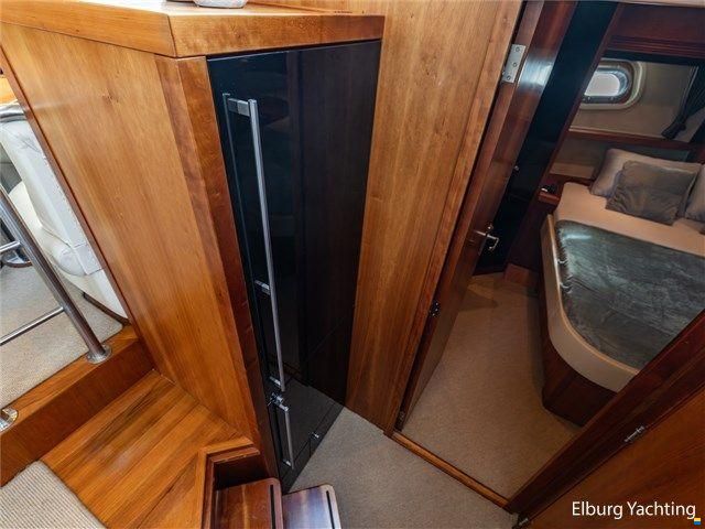 Valk Continental 1900 - Wheelhouse